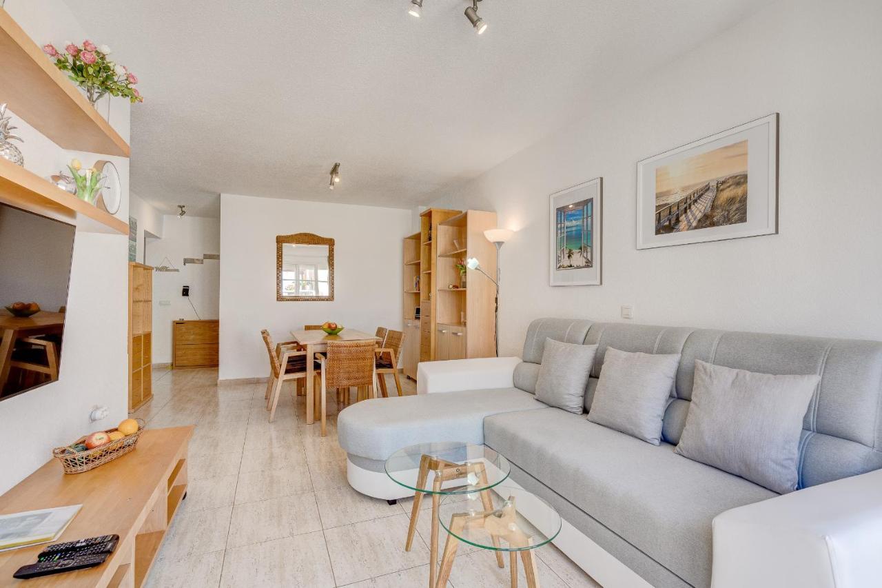 Apartmán Penthouse Arco Iris 3A006 Playa Paraiso  Exteriér fotografie
