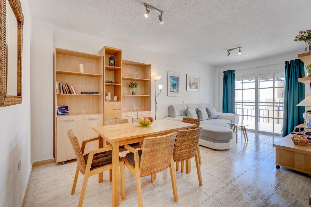 Apartmán Penthouse Arco Iris 3A006 Playa Paraiso  Exteriér fotografie