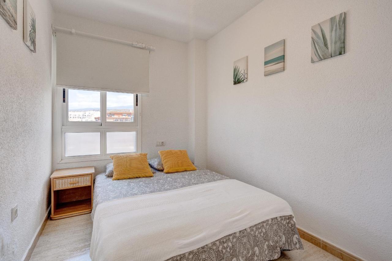 Apartmán Penthouse Arco Iris 3A006 Playa Paraiso  Exteriér fotografie