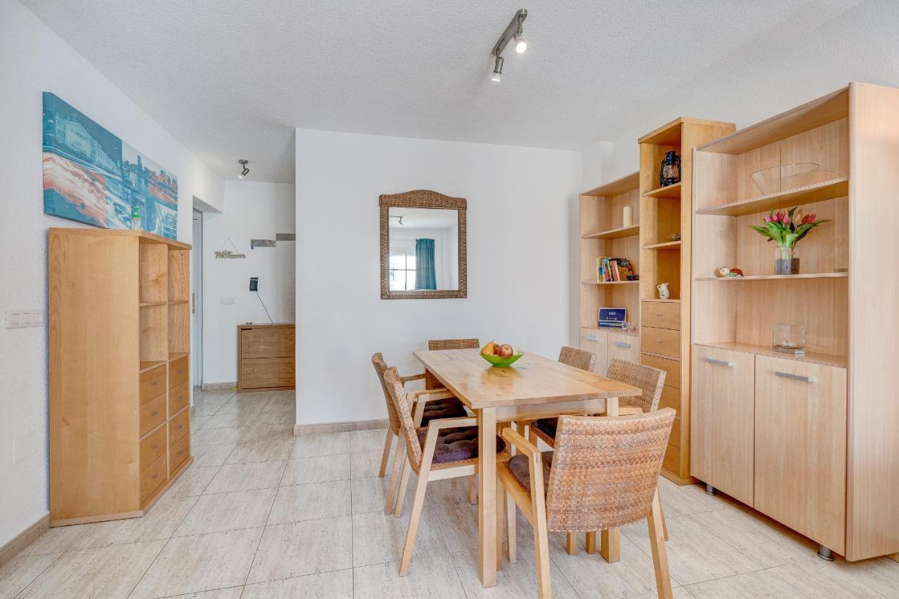 Apartmán Penthouse Arco Iris 3A006 Playa Paraiso  Exteriér fotografie