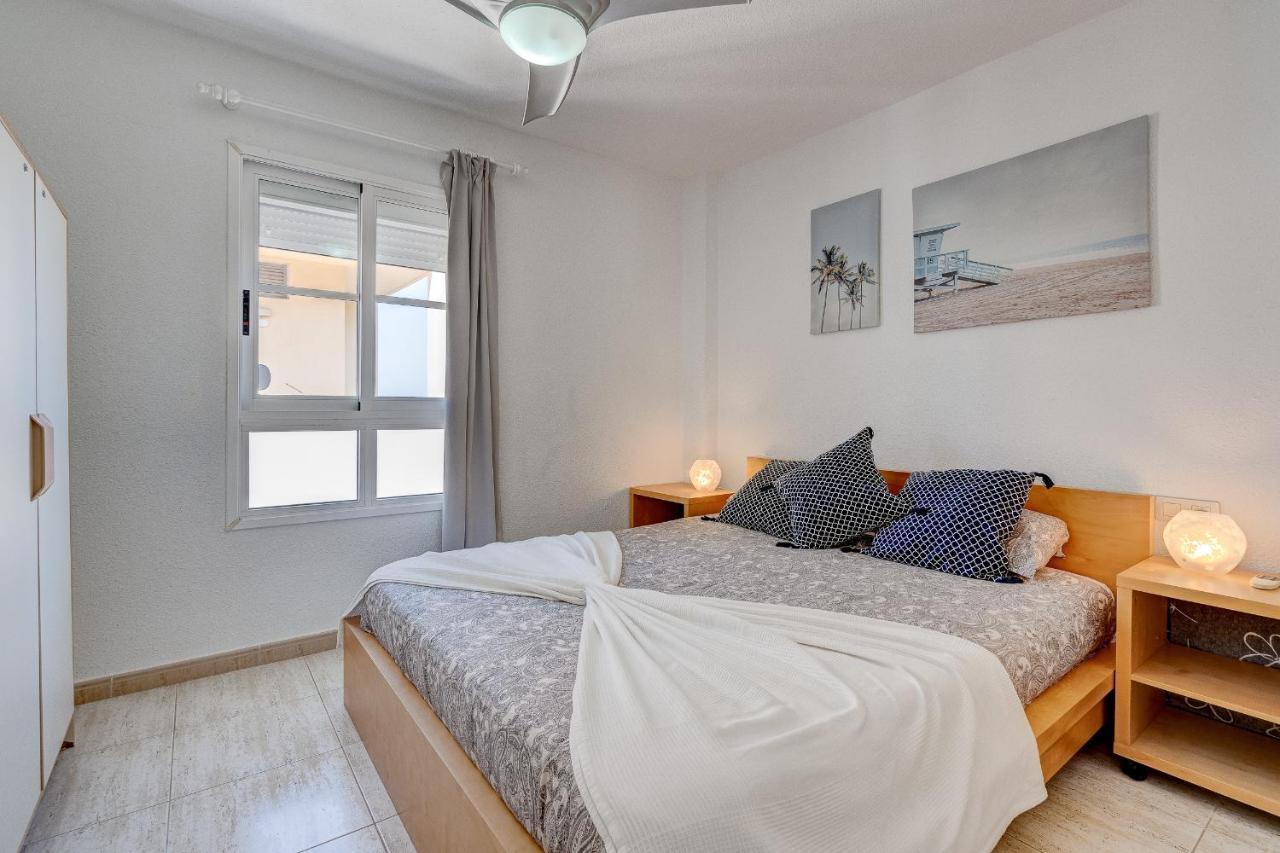 Apartmán Penthouse Arco Iris 3A006 Playa Paraiso  Exteriér fotografie