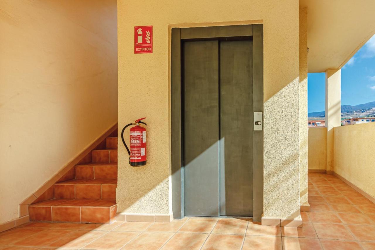 Apartmán Penthouse Arco Iris 3A006 Playa Paraiso  Exteriér fotografie